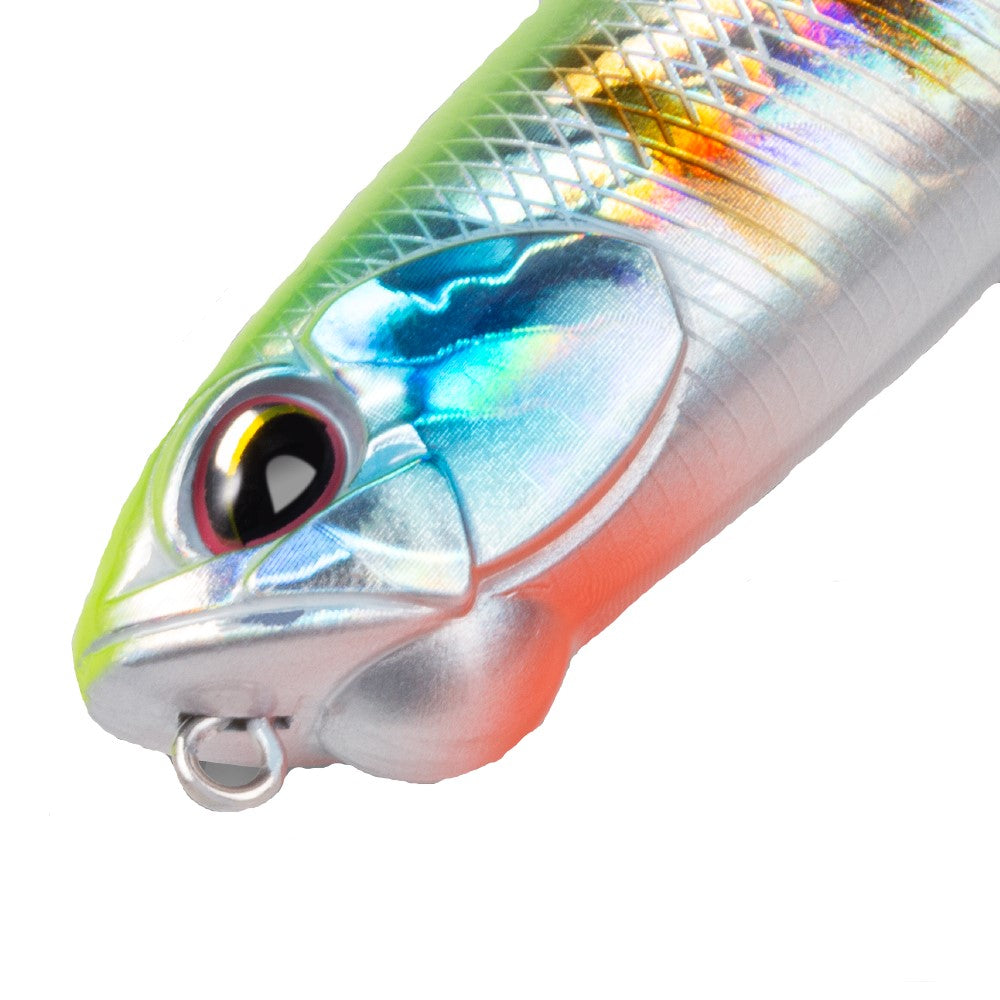 Fishing Lure Hard Realis Pencil Floating Funky Gill DM