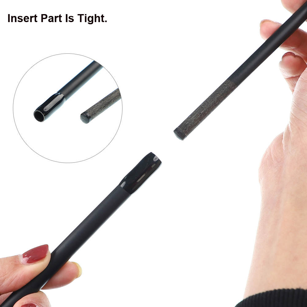 Bass Rod 6FT Carbon Fiber Medium Action Spinning Rod with Tapered Handle Multi colour