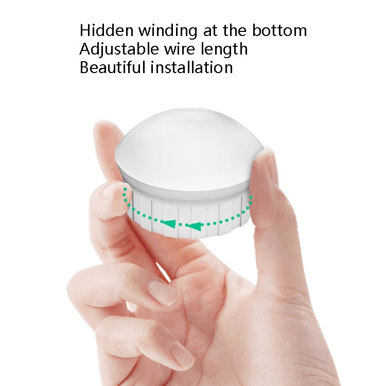 Cosmetic Bathroom Mirror Front Light 10 LED's