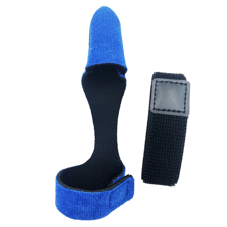 Protective Cover Fishing Rod Tip set 2 Piece Blue