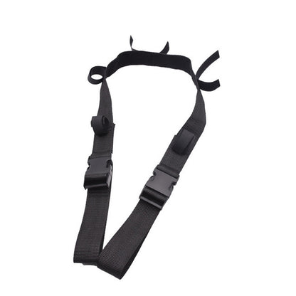 Car Fishing Rod Holder Interior Roof Holder Strap Set of 2