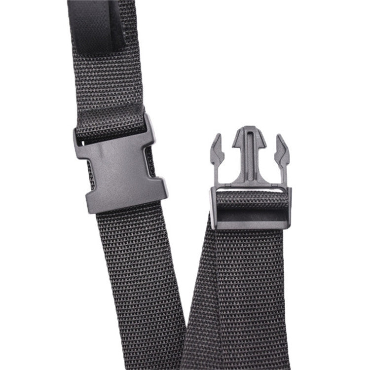 Car Fishing Rod Holder Interior Roof Holder Strap Set of 2