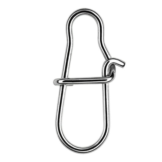 Quick connect Stainless Steel Eight-shaped line connector