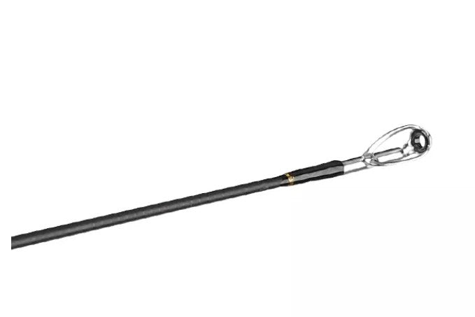 6' Medium Spinning Rod - (RRCS602M) - Black/Cork