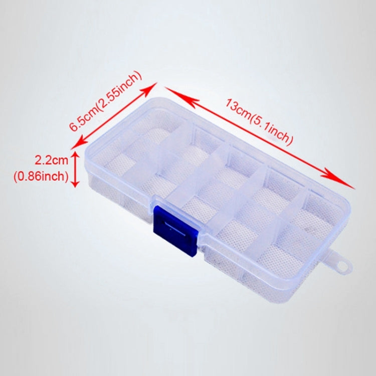 Fish Hook Set of 500 hooks in 10 Sizes (6-15) Boxed