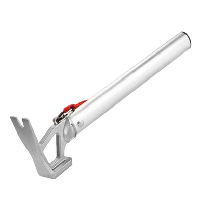 Hammer Outdoor Camping Multifunctional Silver